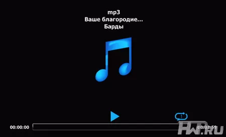 Работа iconBIT HD280 HDMI