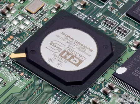 Sigma 8653AD