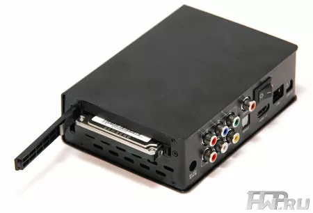 Внешний вид iconBIT HDS41L