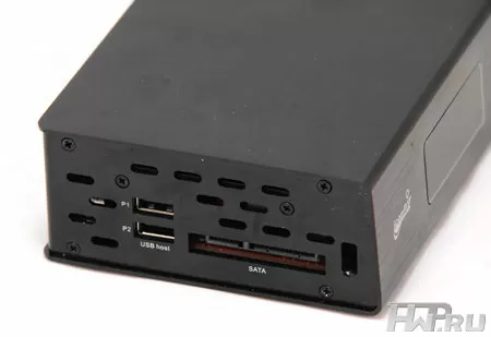 Внешний вид iconBIT HDS41L