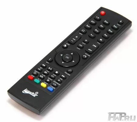 Внутреннее пространство iconBIT HDS41L