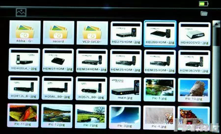 iconBIT HMP405 HDMI