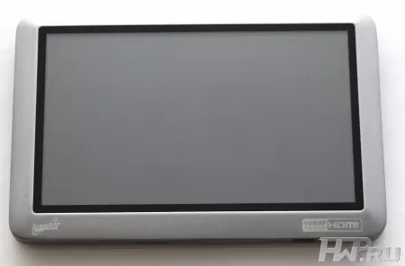 Внешний вид PMP плеера IconBIT HMP505 HDMI