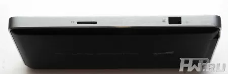 Внешний вид PMP плеера IconBIT HMP505 HDMI