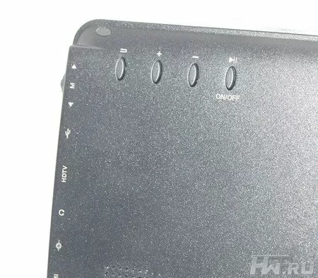 iconBIT HMP705 HDMI