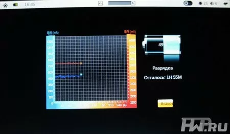 iconBIT HMP815HDMI 16Gb