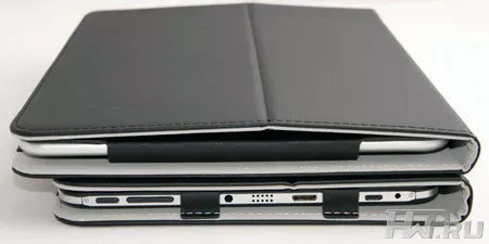 iconBIT NetTAB THOR