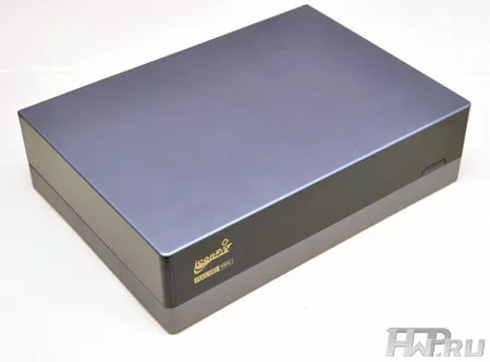 Внешний вид IconBIT XDR1185DD