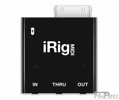 iRig MIDI