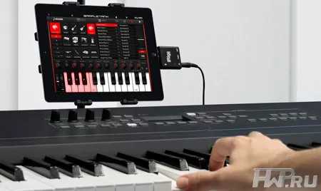iRig MIDI