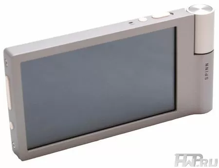 iRiver SPINN