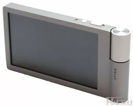 iRiver SPINN