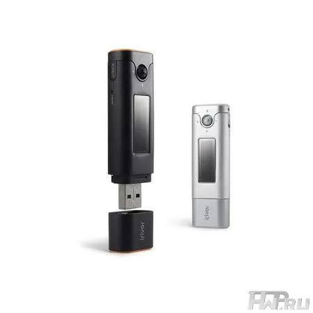 iriver T5