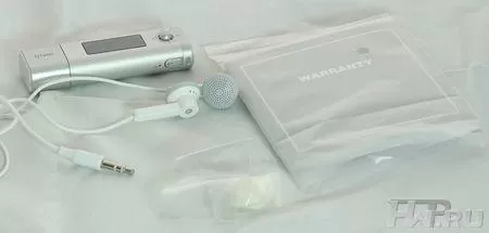 iriver T5