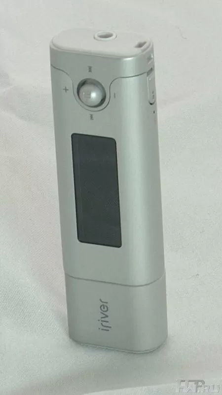 iriver T5