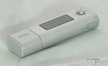 iriver T5