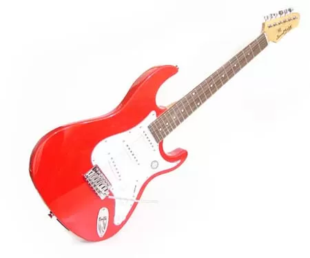 USB электрогитара Jam Mate