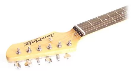 USB электрогитара JamMate