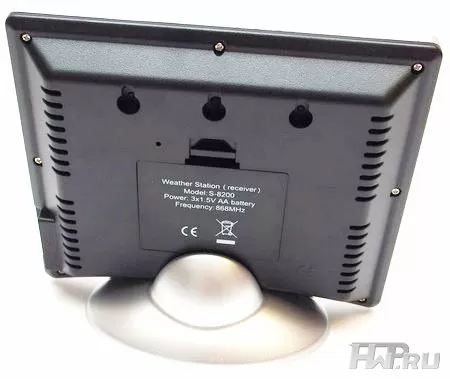 Kweller S-8200