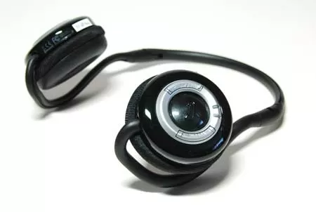 Беспроводная Bluetooth стерео гарнитура Level One BLH-1200