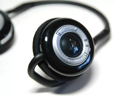 Беспроводная гарнитура Level One BLH-1200