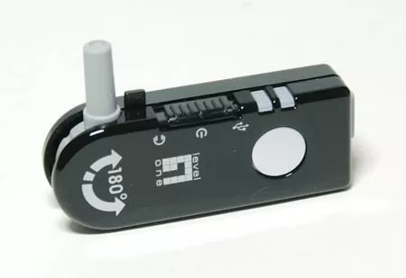 Базовая станция беспроводной гарнитуры Level One BLH-1200