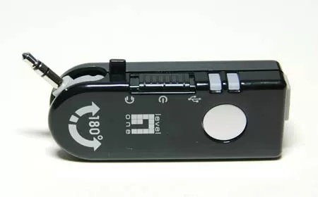 Базовая станция беспроводной гарнитуры Level One BLH-1200