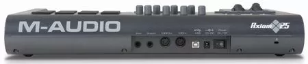 MIDI-клавиатура M-Audio Axiom 25