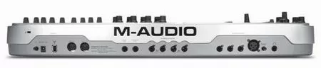 MIDI-клавиатура M-Audio Ozonic