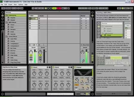 Ableton Live