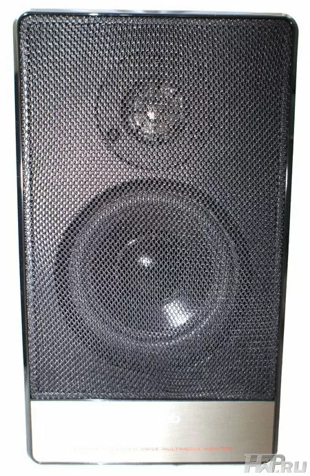 Microlab H11