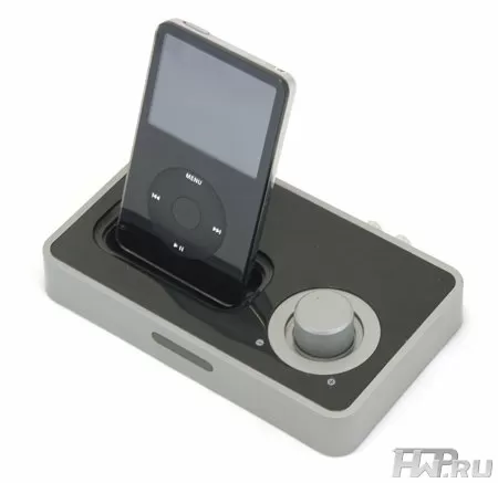 Внешний вид Microlab idock 100