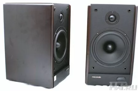 Microlab Solo 6C