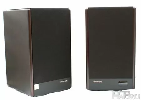Microlab Solo 6C