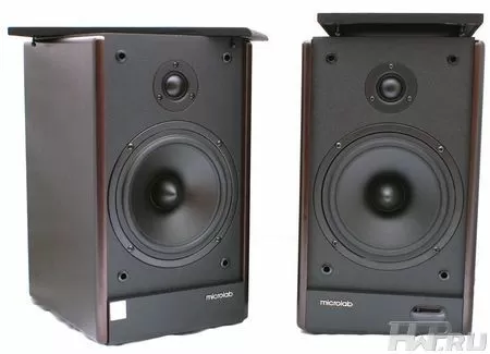 Microlab Solo 6C
