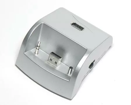 JTTEL Multi-Player - док-станция для подключения к ПК