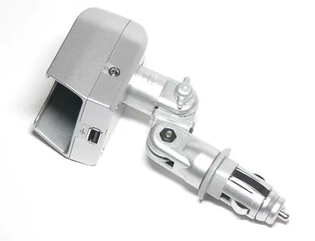 JTTEL Multi-Player - док-станция для автомобиля