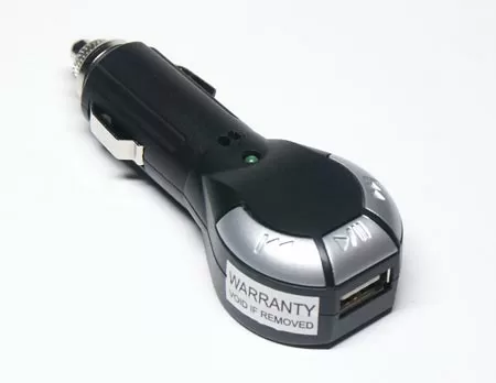 MP3 передатчик "MP3onChannel"