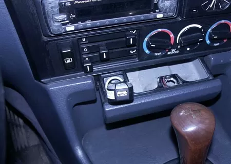 MP3 передатчик "MP3onChannel"