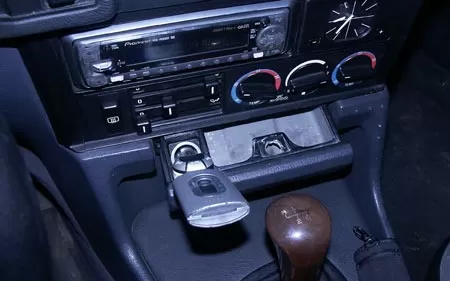 MP3 передатчик "MP3onChannel"