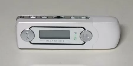 Плеер MSI Mega Stick I