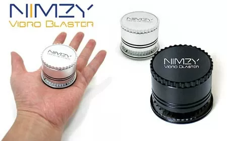 Nimzy Vibro Blaster