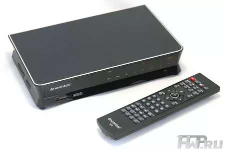 Плеер Noontec MovieHome V9