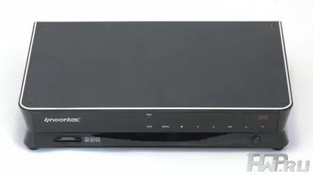 Внешний вид Noontec MovieHome V9