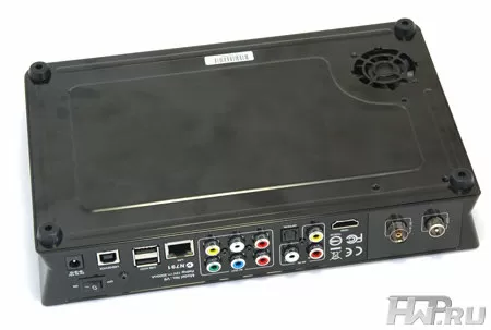 Внешний вид Noontec MovieHome V9