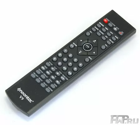 Пульт ДУ Noontec MovieHome V9