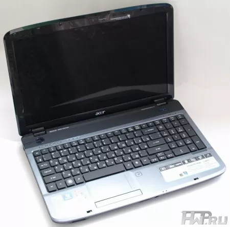 Ноутбук Acer Aspire 5738DG