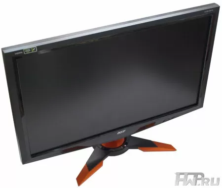Монитор Acer GD245HQ