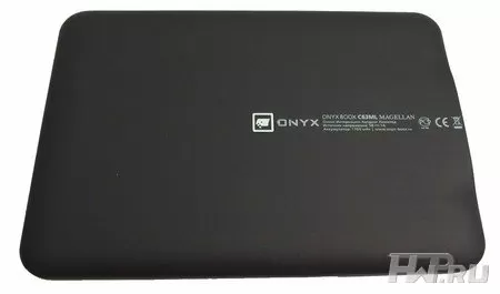 Onyx Boox C63ML Magelan