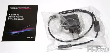 Onyx Boox i62ML Aurora